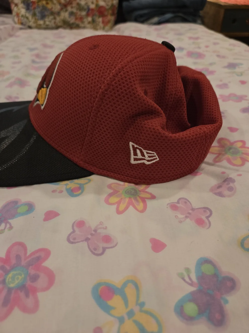 New Era arizona cardinals